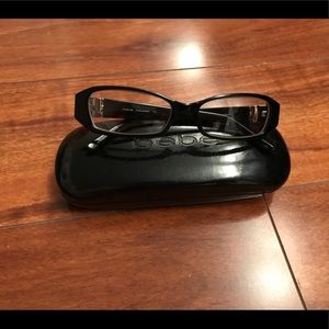Bebe glasses